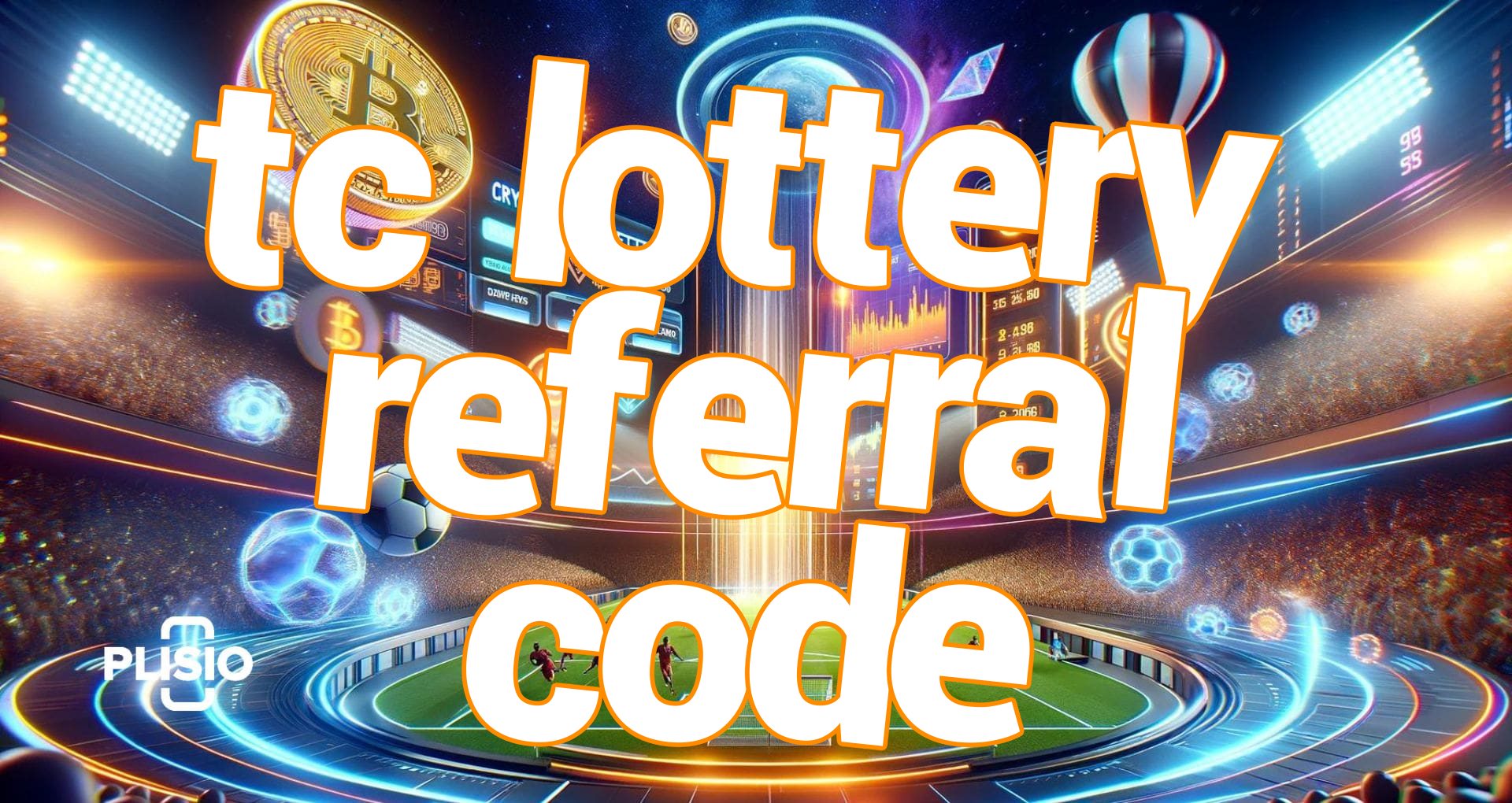 tc lottery referral code Screenshots